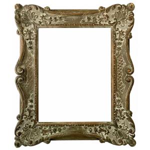 Louis XIV Style Frame - 84.00 X 66.00 - Ref - 1523