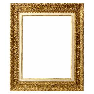 Louis XIV Style Frame - 70.00 X 55.00 - Ref - 1539