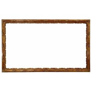 Louis XIV Style Frame - 101.00 X 57.40 - Ref - 1547