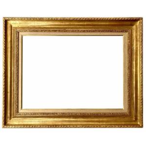 Louis XVI Style Frame - 74.00 X 55.00 - Ref - 1550