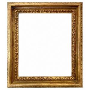 Renaissance Style Frame - 48,60 x 40,70 - Ref - 1627