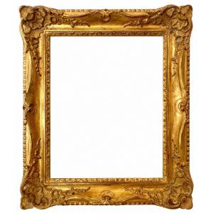 Louis XV Style Frame - 41.00 X 33.00 - Ref - 1630