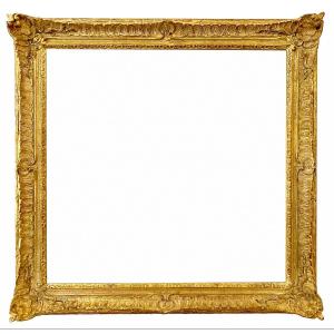 Louis XV Style Frame - 43.90 X 43.90 - Ref - 1633