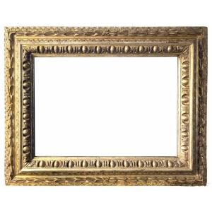 Miroir Louis XIII - 103,00 X 71,00 - Ref - 1660