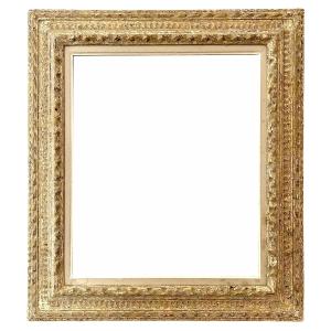 Montparnasse Frame - 55.50 X 46.20 - Ref -1673