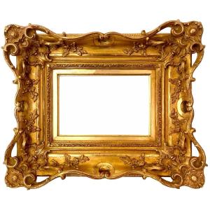 Louis XV Style Frame - 26.90 X 18.30 - Ref - 1144