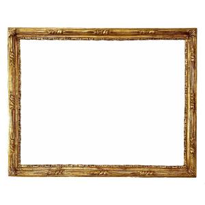 Louis XIV Style Frame - 62.40 X 47.50 - Ref - 1681