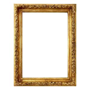 Louis XIII Style Frame - 30.10 X 21.50 - Ref - 1694