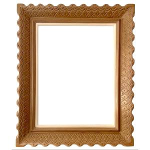 Mouth Frame - 46.50 X 61.50 - Ref - 805