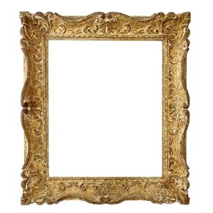 Montparnasse Frame - 53.20 X 45.00 - Ref - 324