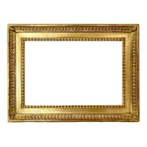 Louis XVI Style Frame - 37.20 X 25.30 - Ref - 1805 