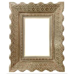 Mouth Frame - 33.80 X 22.10 - Ref - 1900