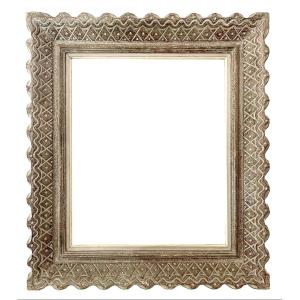 Mouth Frame - 56.00 X 46.50 - Ref - 1901