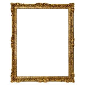 Louis XIV Style Frame - 51.20 X 38.50 - Ref - 1903
