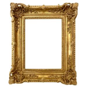 Louis XV Style Frame - 33.80 X 24.80 - Ref - 1906