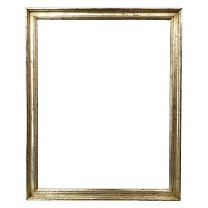Golden Baguette Frame - 35.50 X 27.50 - Ref - 1909