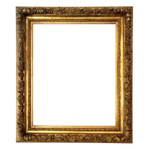 Louis XIII Style Frame - 74.80 X 61.00 - Ref - 2023