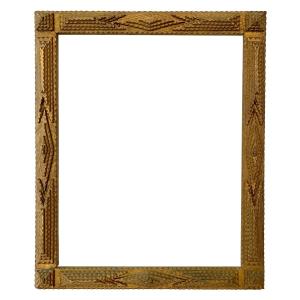 Orientalist Style Frame - 42.50 X 33.30 - Ref - 2025