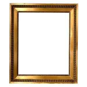 Louis XVI Style Frame - 56.00 X 46.00 - Ref - 2033