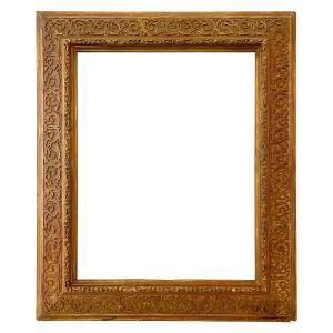 Barbizon Style Frame - 42.50 X 28.50 - Ref - 2034