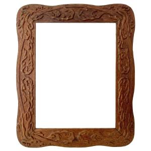 Wooden Frame - 30.30 X 23.30 - Ref - 2035