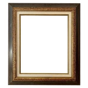 Wooden Frame - 41.50 X 33.50 - Ref - 2039