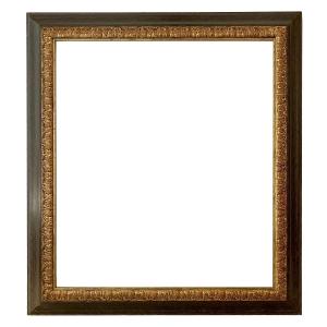 Wooden Frame - 41.50 X 33.50 - Ref - 2040