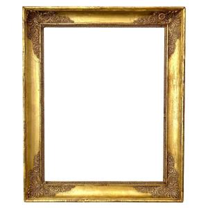 Empire Style Frame - 62.40 X 47.50 - Ref - 2048