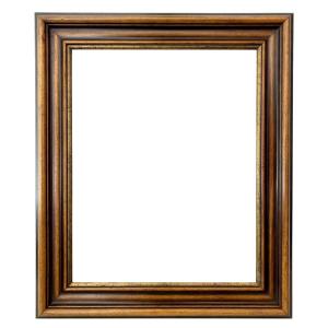 Molded Wooden Frame - 49.80 X 39.80 - Ref - 2049