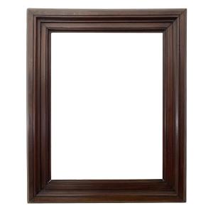 Molded Wood Frame - 39.60 X 29.80 - Ref - 2065