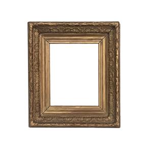 Louis XIII Style Frame - 25 X 20 Cm - Ref 2103