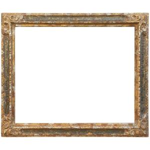 Renaissance Style Frame — 79.5 X 98.6 Cm — Ref. 2156