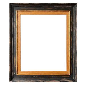 Spanish Renaissance Style Frame — 61.3 X 50 Cm — Ref. 2163