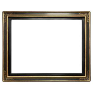 Renaissance Style Frame — 104.5 X 134 Cm — Ref.2179