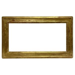 Renaissance Style Frame — 30.4 X 60.4 Cm — Ref. 2191