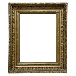 Cadre De Style Barbizon — 62,5 X 47,5cm — Ref. 2203