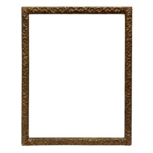 Louis XIV Style Frame — 40.7 X 32.7 Cm — Ref. 2210