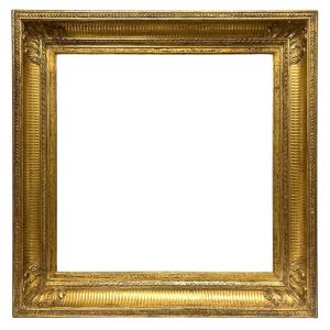 Channel Frame — 51.5 X 51.5cm — Ref. 2211