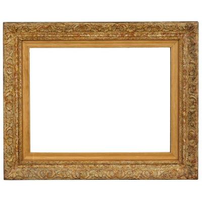 Louis XIV Style Frame - Ref 283