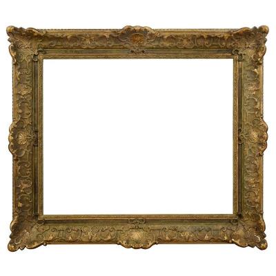 Louis XIV Style Frame - Ref 233
