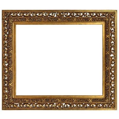 Louis XIV Style Frame - Ref 757