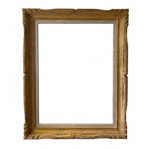 Modern  Frame 92.50 X 65.50 - Ref - 1454