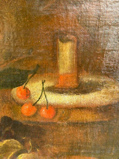 Still Life 17th Century-photo-2