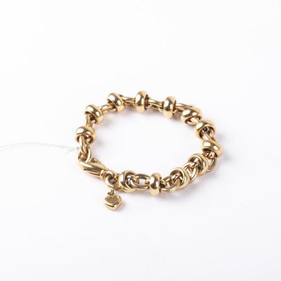 18K Gold Chopard Bracelet