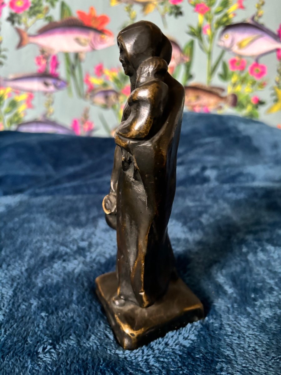 Orientalist Bronze-photo-3