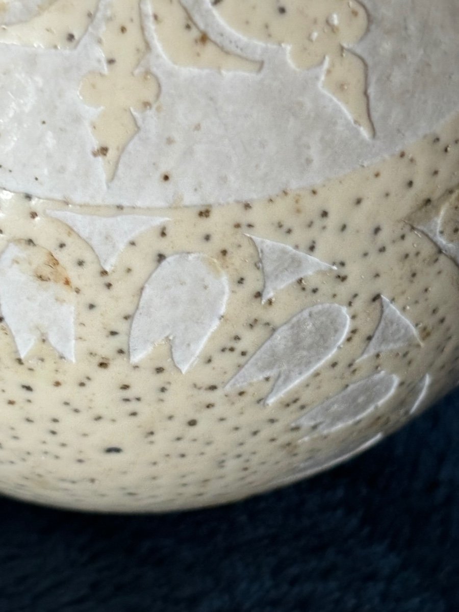 Ostrich Egg Decorated With Coat Of Arms-photo-5