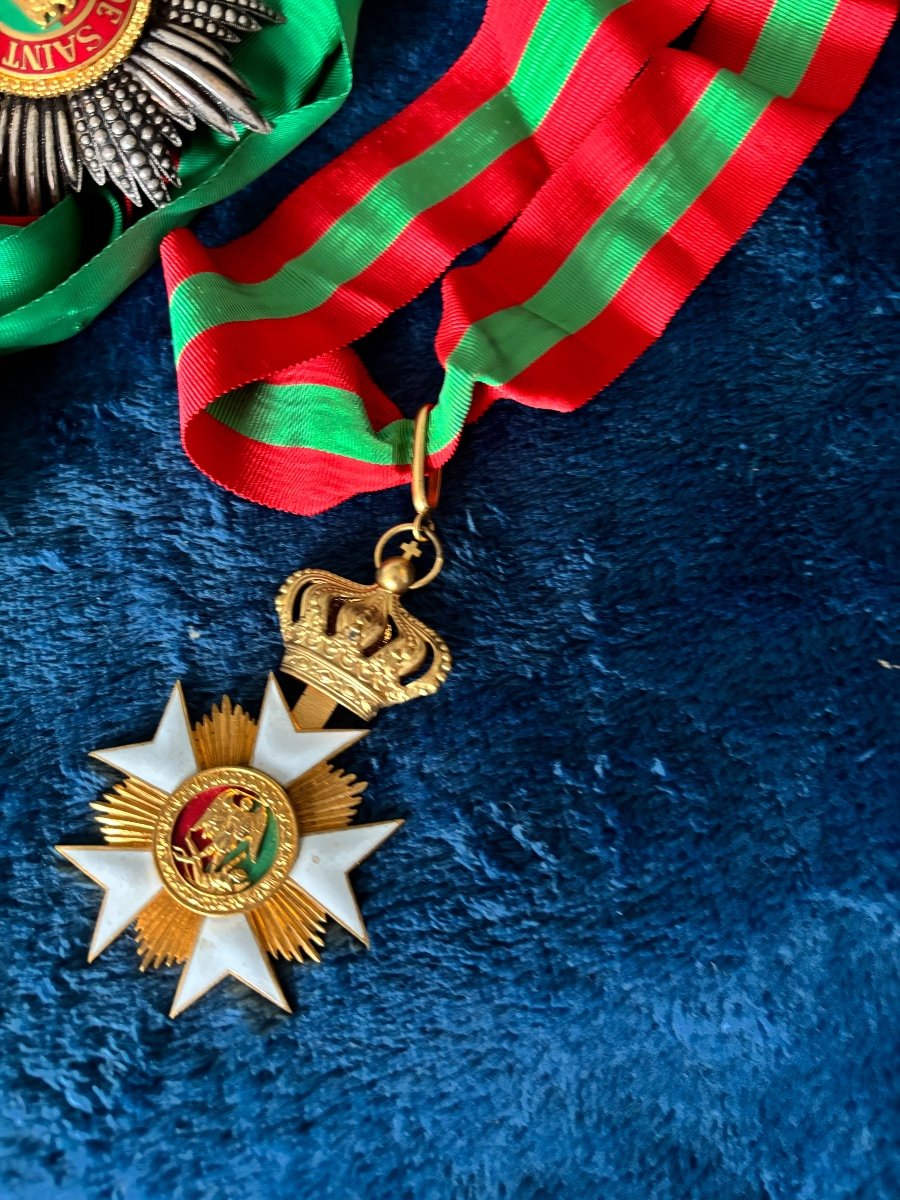 Order Of Saint Michael -photo-3