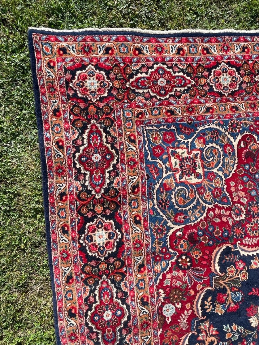 Large Iranian Carpet-photo-3