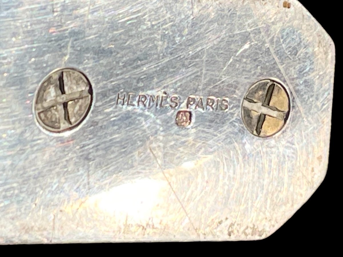 Loupe De Bureau Par « hermès »-photo-2