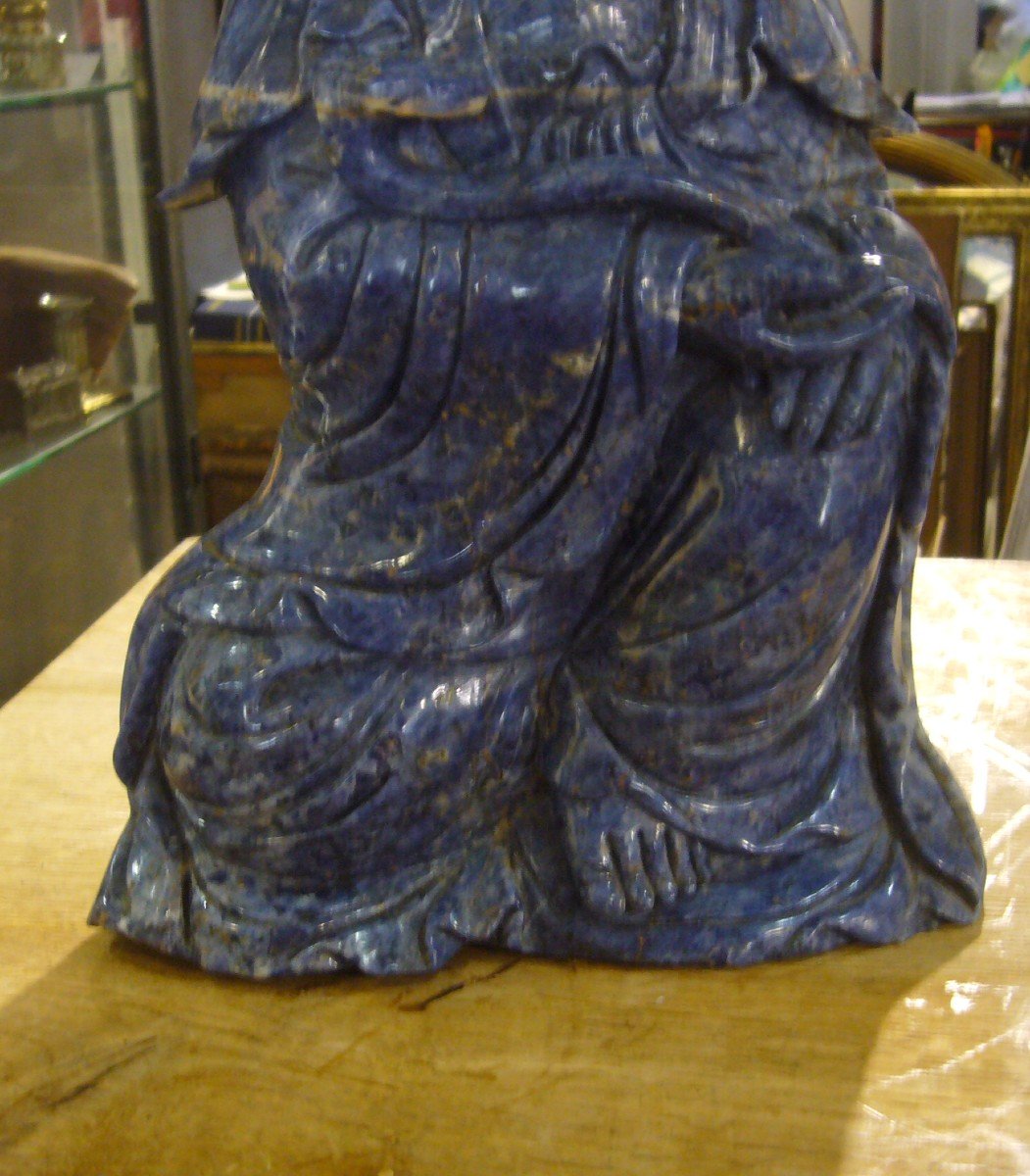 Guan-yin Goddess Of Peace China-photo-4